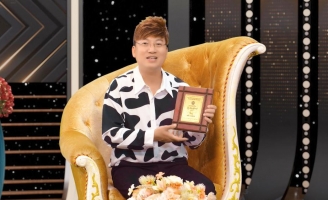 Nhạc sĩ Sỹ Luân tiết lộ cơ duyên đưa “Mắt nai cha cha cha” thành hit