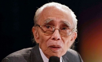 Nhạc sĩ tài hoa Phan Huỳnh Điểu và những bản tình ca đi cùng năm tháng 