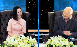 Nhạc sĩ Thái Ngọc Sơn dành trọn tình yêu cho nhiếp ảnh, không ngừng học hỏi từ lớp trẻ