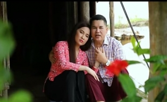 Nhạc sĩ Thiện Hảo gửi chút tình vào MV “Phôi phai câu thề” 