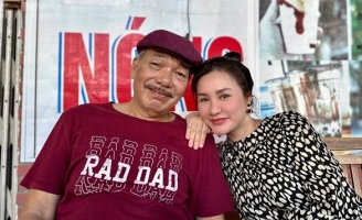 Nhạc sĩ Trần Tiến: 