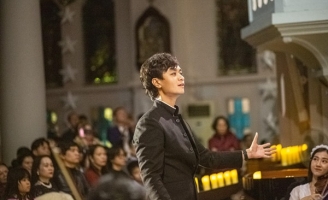 Nhạc trưởng Gen Z Dustin Tiêu - tiềm năng của một nghệ sĩ lớn!