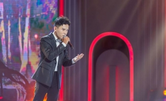 Nhận 3 điểm 10 trọn vẹn từ giám khảo, Dee Trần xuất sắc lọt vào vòng Chung kết 2 