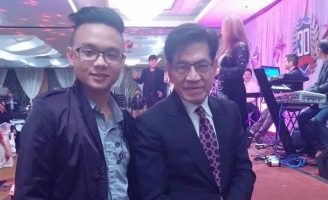 Nhân Mai: “Soundman” 9X đứng sau thành công của nhiều show diễn lớn của Paris By Night