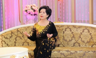 “Nhạn trắng Gò Công” Phương Dung kể kỷ niệm nhớ quê hương trong những năm đầu xa xứ