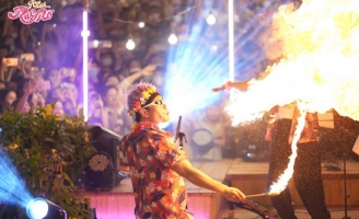 Nhân vật bí ẩn khiến nội bộ Hành trình rực rỡ xào xáo  