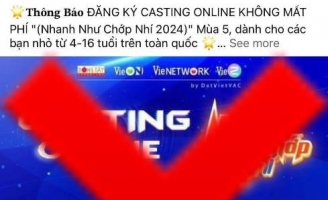 “Nhanh như chớp nhí” quay lại sau 2 năm