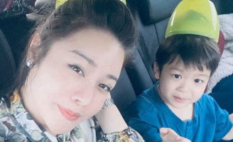 Nhật Kim Anh bật khóc ngay tại toà, chính thức thắng quyền nuôi con hậu ly hôn