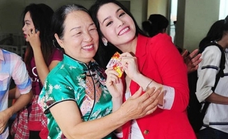 Nhật Kim Anh giải thích lý do không lên tiếng 'vạch mặt' Võ Hoàng Yên dù từng đưa mẹ tới khám