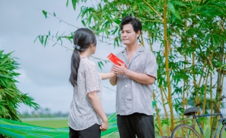 Nhật Minh ra mắt MV “Vui lên nhé cô dâu” của nhạc sĩ hot Long Họ Huỳnh