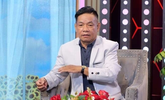 Nhiếp ảnh gia Thái Nhàn: Từ chiếc máy ảnh cũ đến hành trình chạm tới ước mơ