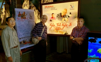 Nhiếp ảnh gia Trần Hữu Trí – Trọn niềm đam mê!