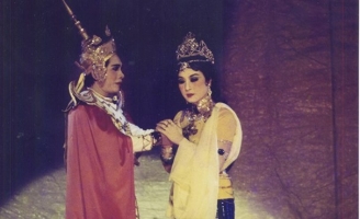 Nhiều chương trình kỷ niệm chặng đường 45 năm của Nhà hát Cải lương Trần Hữu Trang 