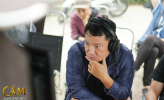 Nhiều diễn viên phim điện ảnh Cám ngất xỉu vì cái nóng 42 độ ở Quảng Trị - Huế