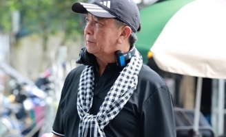 Nhiều năm vắng bóng, đạo diễn Trương Dũng bất ngờ trở lại với phim tâm linh Nhà Ma Xó