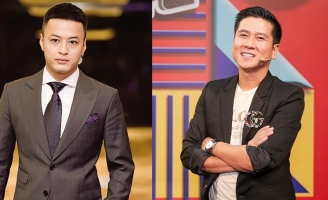 Nhiều nhãn hàng gỡ hình ảnh Hồ Hoài Anh, Hồng Đăng