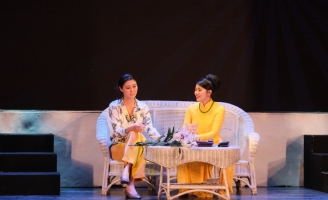 Nhiều nhân tố trưởng thành khi tham gia 