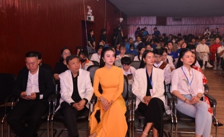 Nhiều sao Việt đồng hành cùng ngày hội “Sống trọn vẹn 2024”  