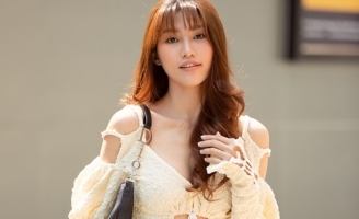 Nhiều sao Việt gửi lời chúc đến Chế Nguyễn Quỳnh Châu tham dự Miss Grand Vietnam 2022 