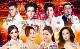 Nhiều thế hệ ngôi sao hội tụ tại “Kimloi Hello America Concert”  2026