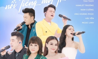 Nhìn lại một thời thanh xuân cùng các gương mặt âm nhạc đình đám một thời