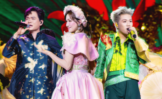 Nhìn từ mùa lễ trao giải dồn dập