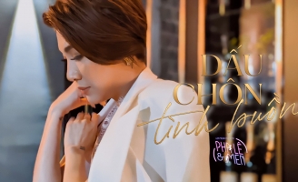 Nhớ lại những kỷ niệm tình yêu cùng Pha Lê trong 