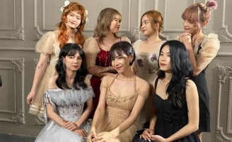 Nhóm nhạc nữ O2O trở lại đường đua V-Pop với MV Nếu Anh Vẫn Còn Độc Thân