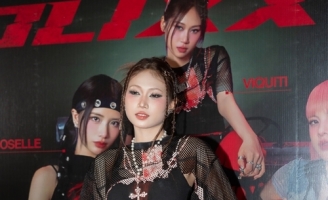 Nhóm nhạc nữ Violixx với sự đầu tư chỉnh chu và hiện đại khi ra mắt  MV 