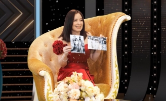 Như Hảo hé lộ hành trình rời quê năm lớp 11 để thực hiện giấc mơ còn dang dở của mẹ