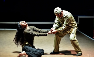 Như Huỳnh tạo dấu ấn đặc biệt với vai diễn Nguyễn Thị Minh Khai