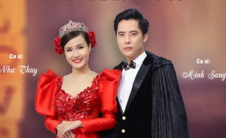 Như Thùy bước vào chung kết xêp hạng khi dệt mối tình đẹp cùng Minh Sang