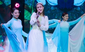 Như Thùy khiến Thái Châu, Minh Đức “tranh cãi nảy lửa” khi trình diễn