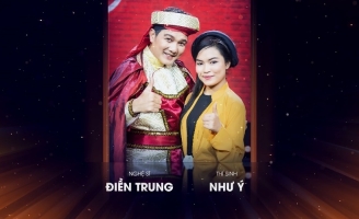 Như Ý giành được chiếc vé cuối cùng vào vòng Chung kết  