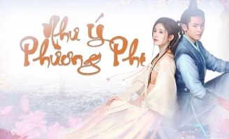 Như Ý Phương Phi chính thức cập bến màn ảnh nhỏ Việt Nam  