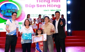 Những ấn tượng để lại từ Hội thi 