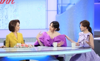 Những bí mật chưa bao giờ kể của Hội Chị Em