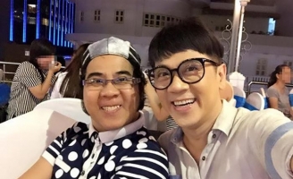 Những cặp anh em ruột nổi tiếng 'tung hoành' showbiz Việt