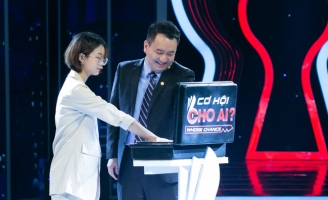 Những câu chuyện cảm hứng trong show truyền hình 