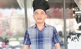 Những chia sẻ đời thường đầy thú vị của CEO Trần Ngọc Doanh