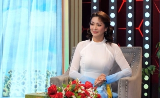 Những cột mốc làm nên thanh xuân của Hoa hậu điện ảnh Thanh Xuân