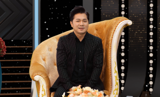 Những cú vấp đầu đời, ca sĩ Lâm Vũ rút kinh nghiệm dẫn dắt thế hệ sau