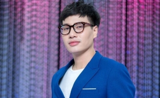 Những ngày cuối đời của người mẫu - diễn viên Đức Long