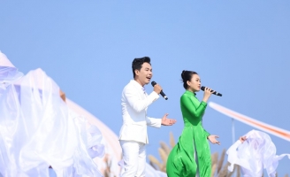 “Những hóa thân” với chủ đề “366 ngày” được phát sóng trực tiếp trên 16 đài truyền hình