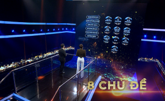 Những lý do không nên bỏ qua show kiến thức Đấu Trường Siêu Việt