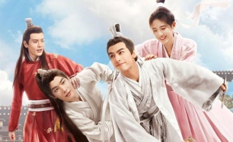 Những lý do không thể bỏ lỡ 