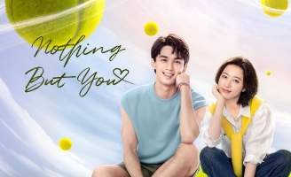 Những lý do không thể bỏ lỡ Chỉ Có Thể Là Tình Yêu của Ngô Lỗi - Châu Vũ Đồng 