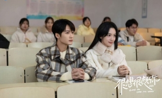 Những lý do không thể bỏ lỡ chuyện tình ngọt ngào trong 