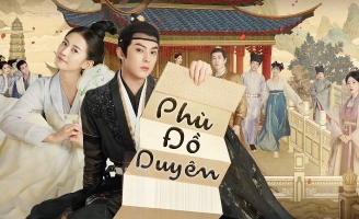 Những lý do không thể bỏ lỡ Phù Đồ Duyên của Vương Hạc Đệ - Trần Ngọc Kỳ 