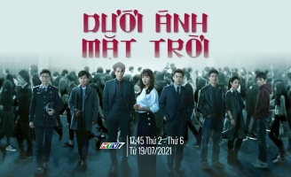 Những lý do không thể bỏ lỡ siêu phẩm 